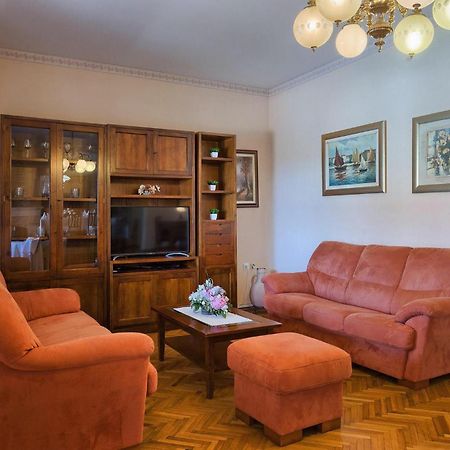 Villa David Пореч Екстериор снимка