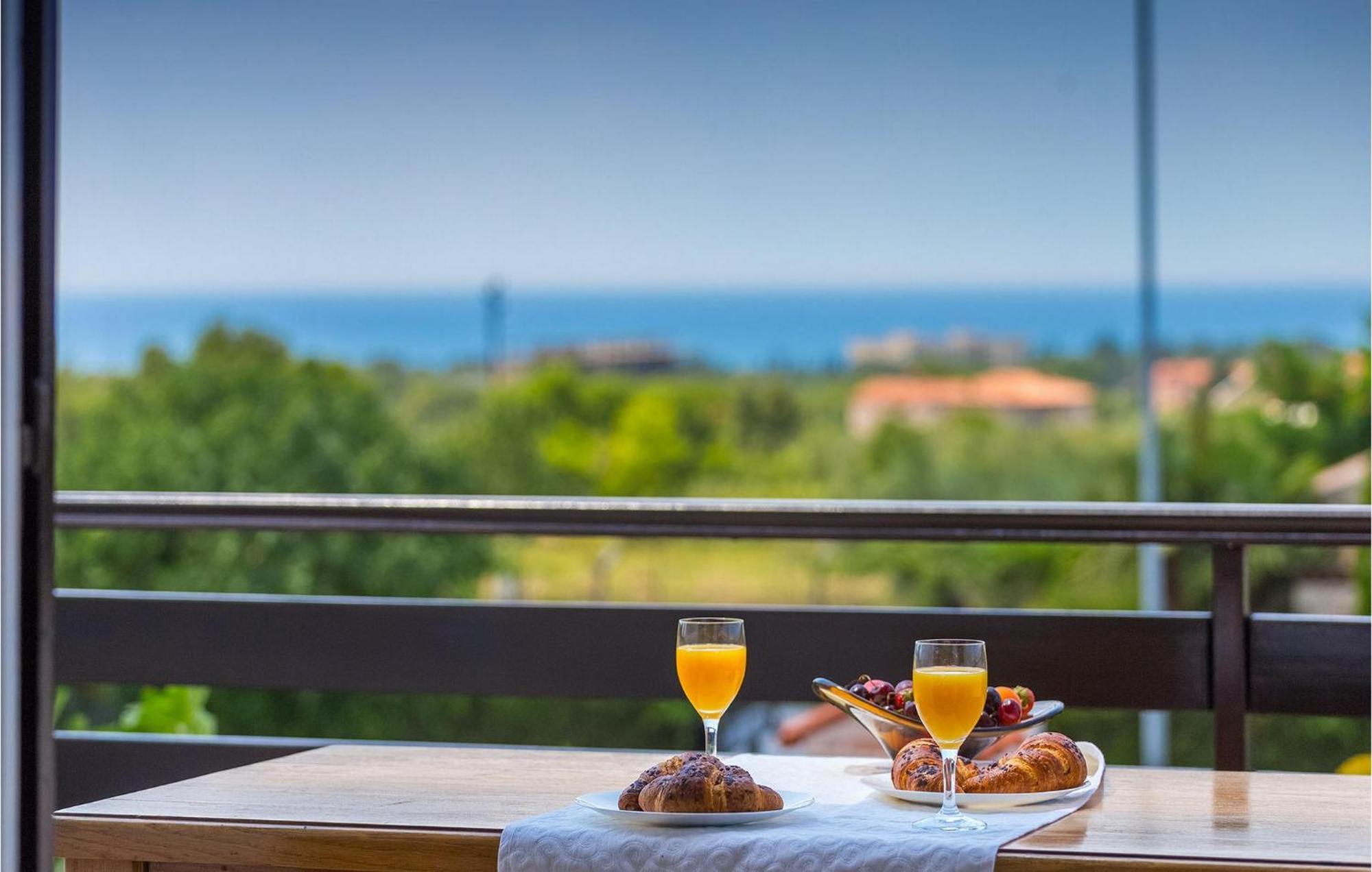 Villa David Пореч Екстериор снимка