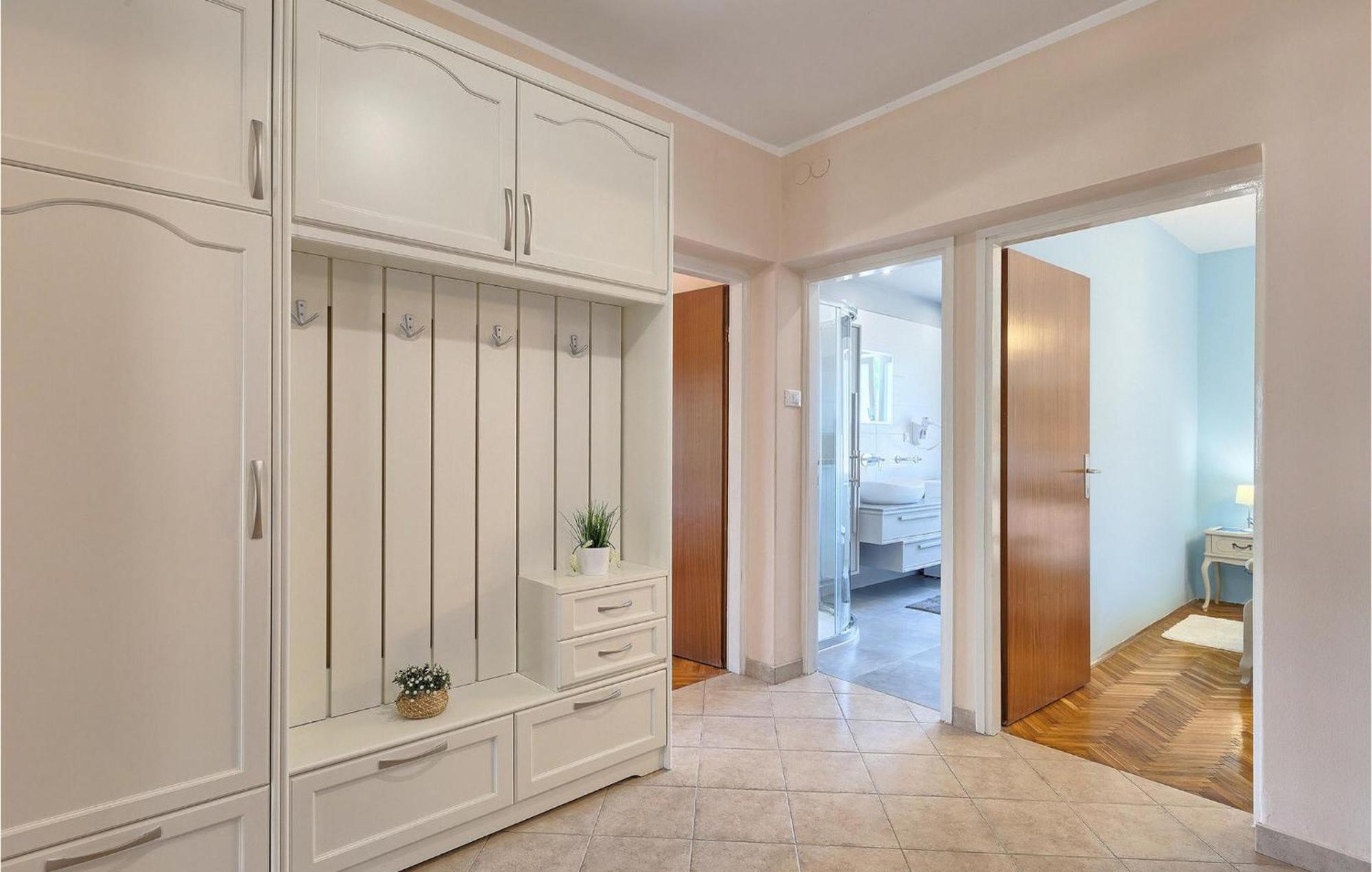 Villa David Пореч Екстериор снимка