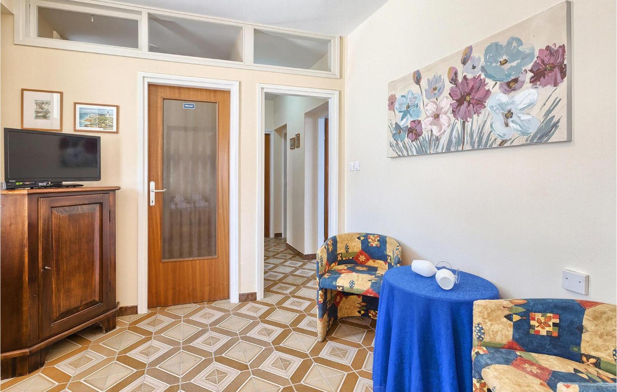 Villa David Пореч Екстериор снимка