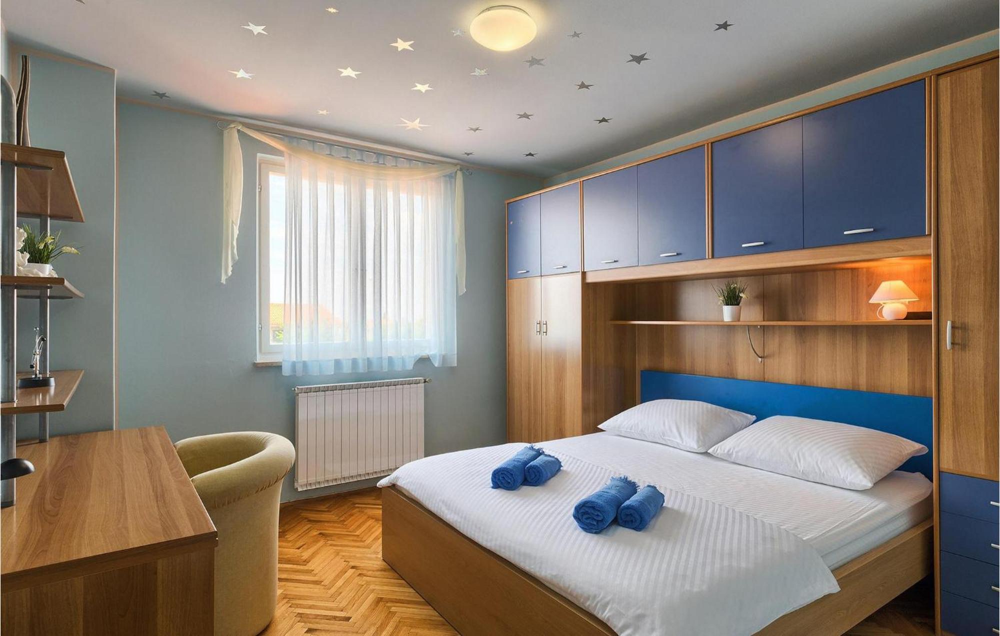 Villa David Пореч Екстериор снимка