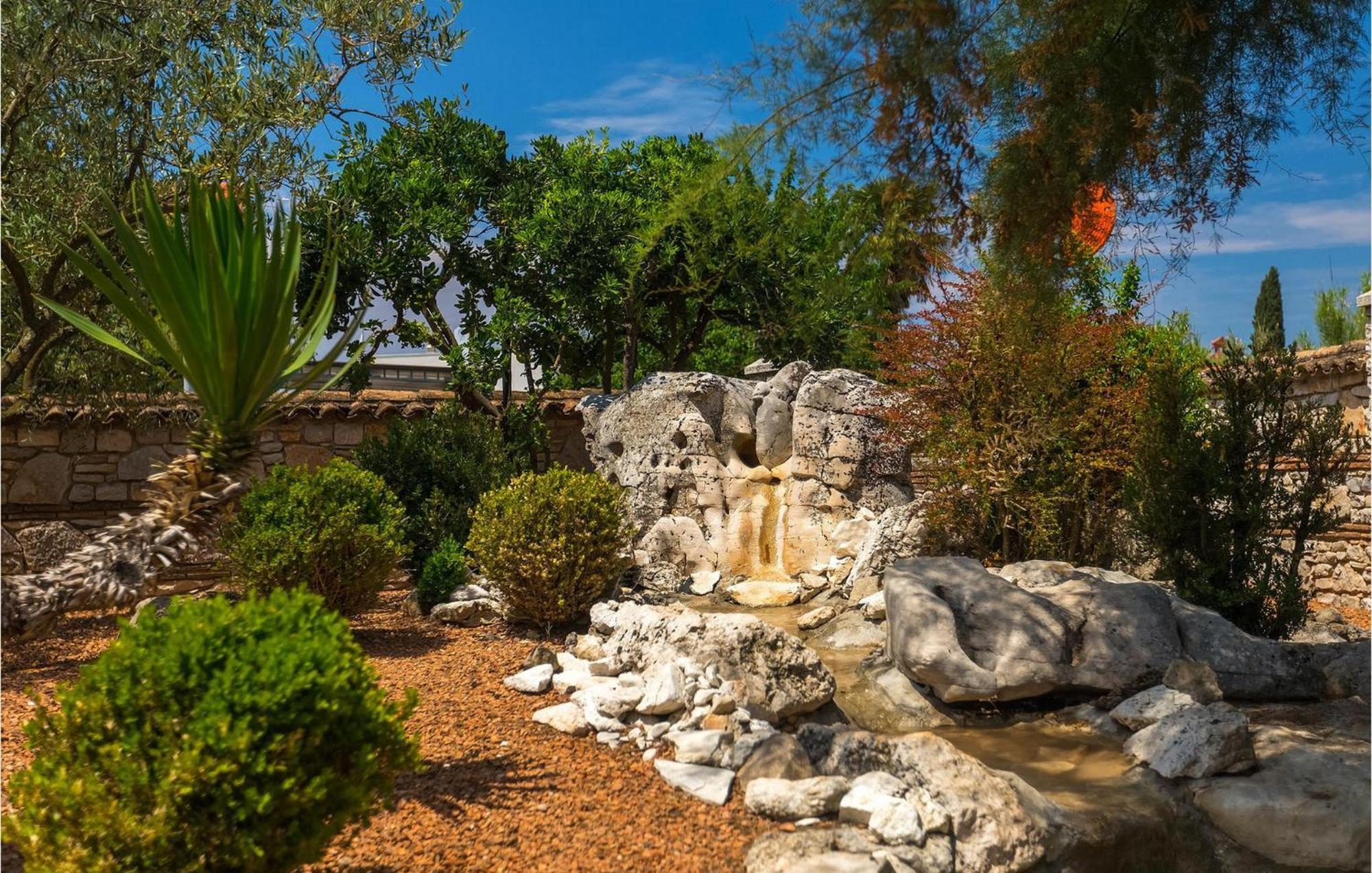 Villa David Пореч Екстериор снимка